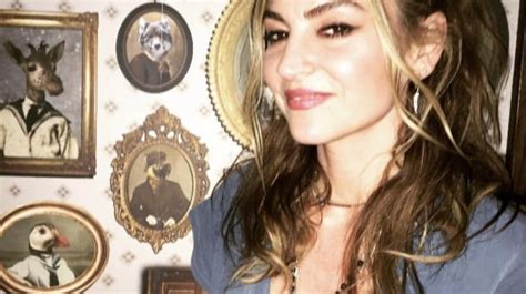 drea de matteo leaked nude|DREA DE MATTEO Nude